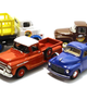 Illustration for article titled Timeless Trucks on a Thursday Night